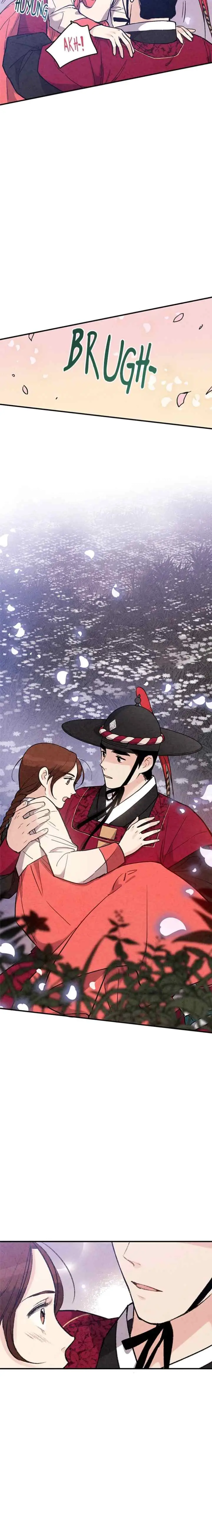 Joseon's Ban on Marriage chapter 41 halaman 16