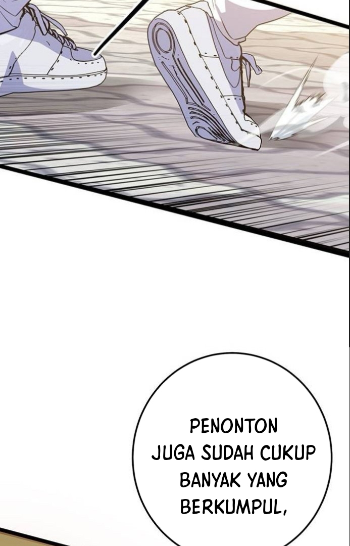 High School Queen chapter 6 halaman 100