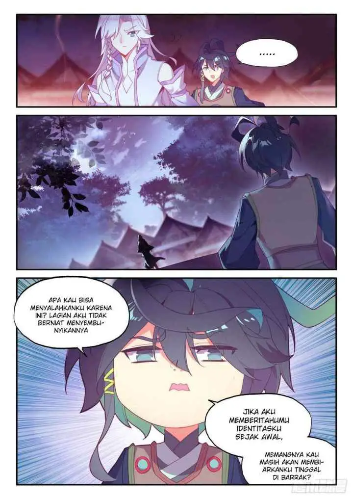 Heavenly Beads Master chapter 48 halaman 10