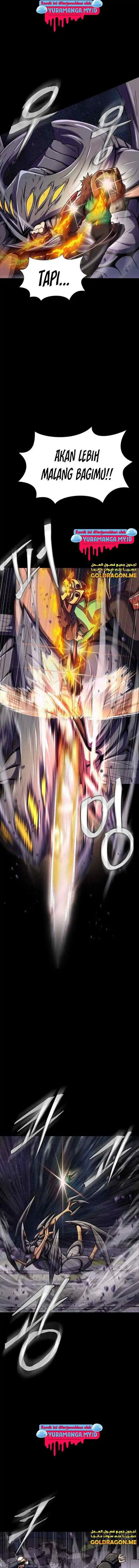 Steel-Eating Player chapter 23 halaman 6