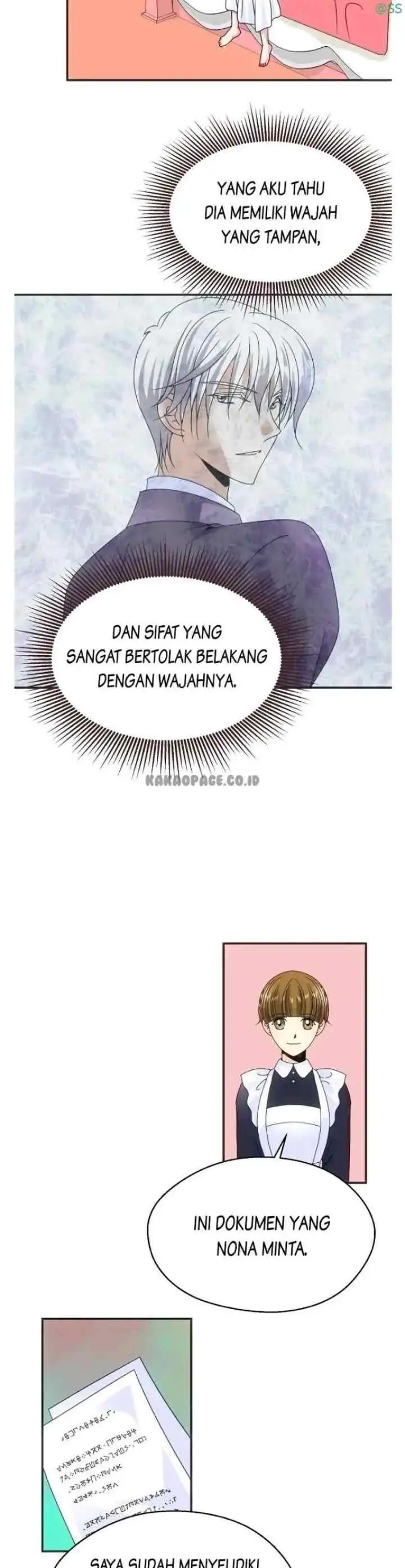 I Refuse the Duke chapter 33 halaman 17
