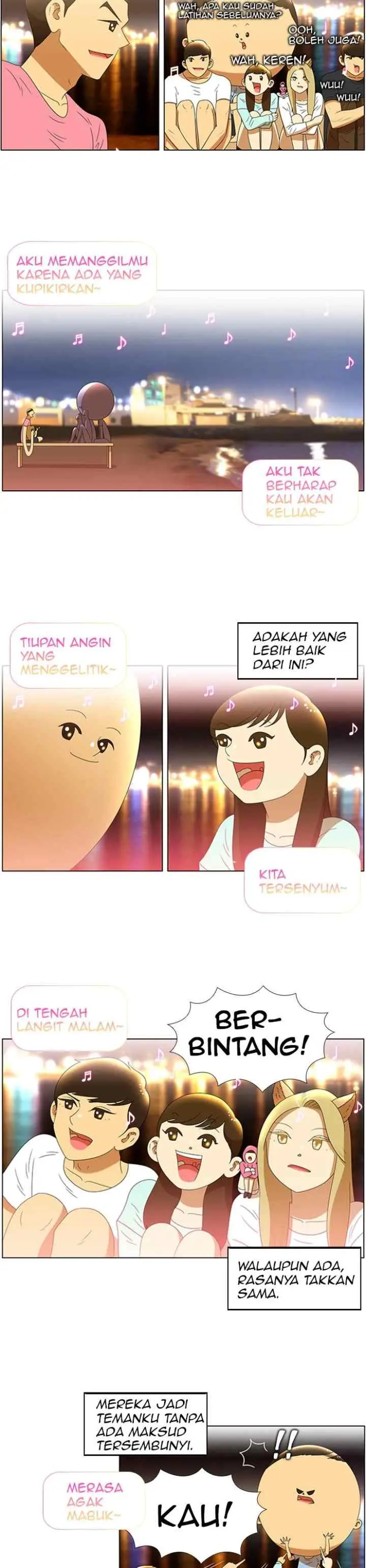 New Normal: Class 8 chapter 62 halaman 13