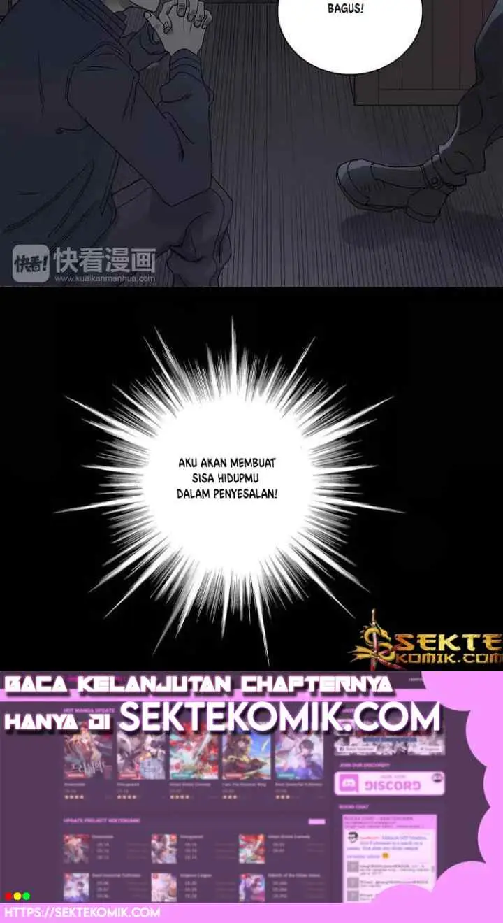 Super Cube chapter 8 halaman 18