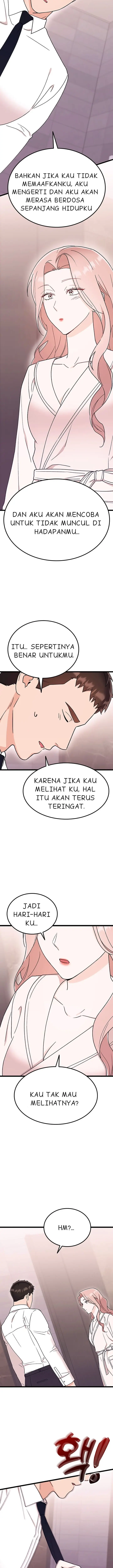 My Crazy Boss chapter 24 halaman 16