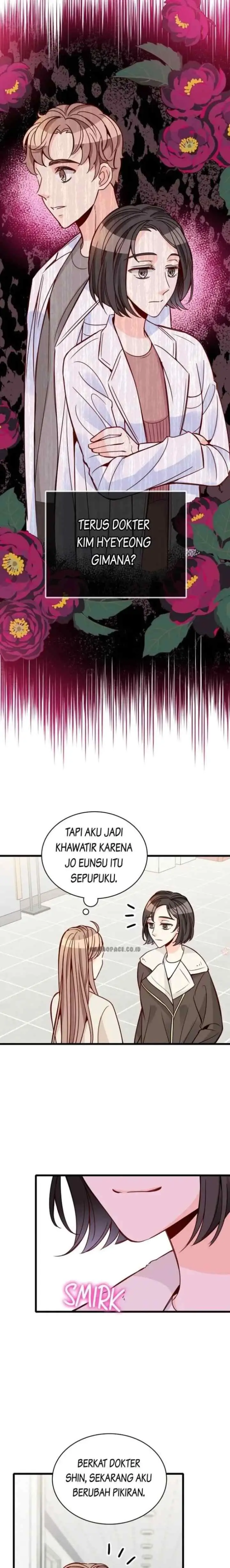 Emergency! How to Deal With Love chapter 81 halaman 14