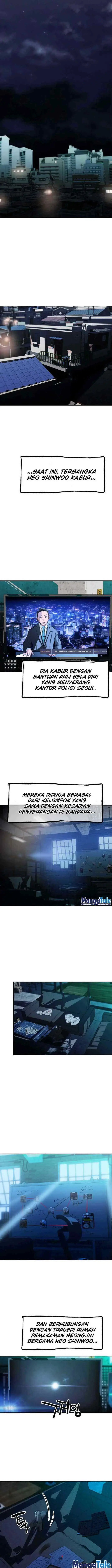 Who Killed the Murim Lord? chapter 6 halaman 8
