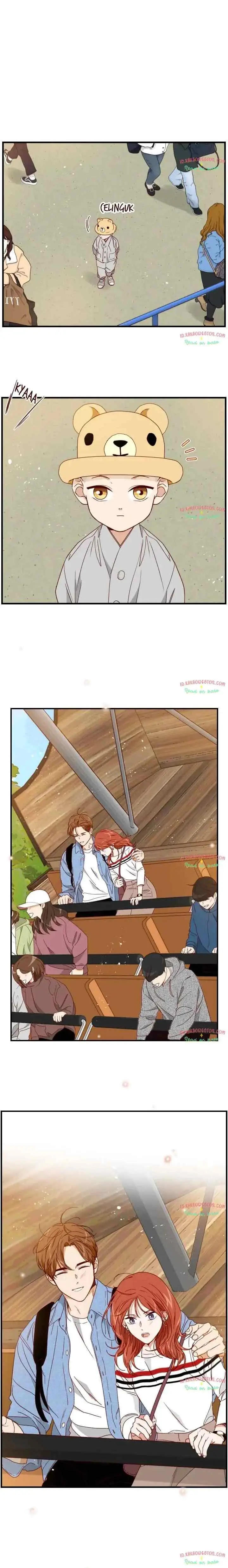 An Hour of Romance chapter 144 halaman 13