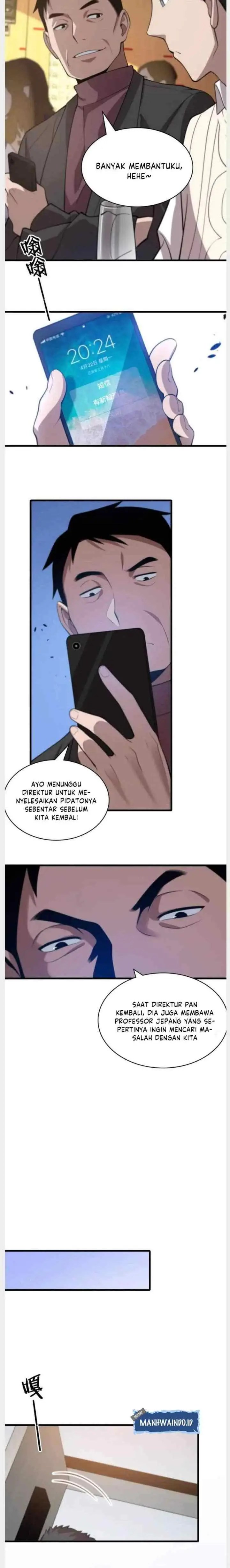Great Doctor Ling Ran chapter 39 halaman 14