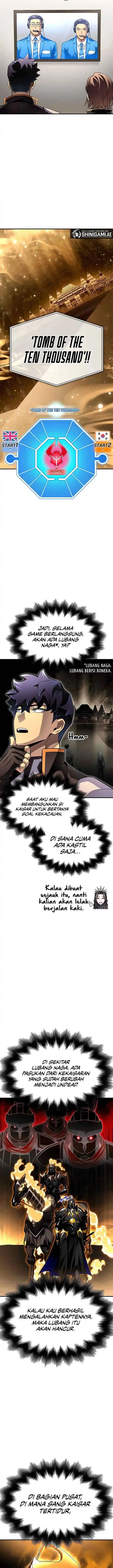 Campo de batalha sobre-humano chapter 74 halaman 5