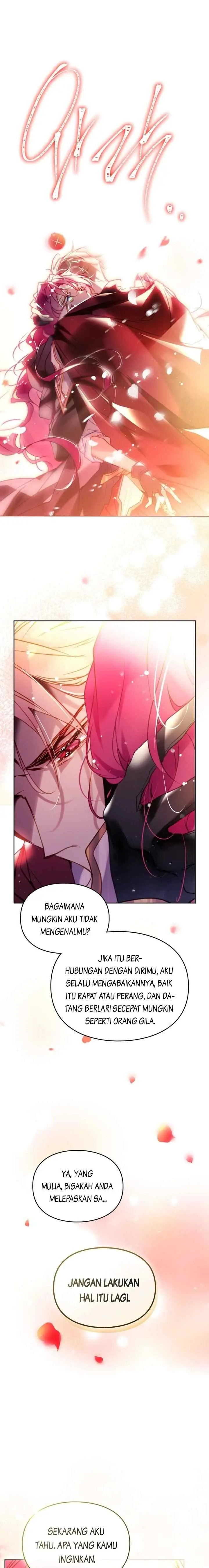 Death Is the Only Ending for the Villainess chapter 180 halaman 7