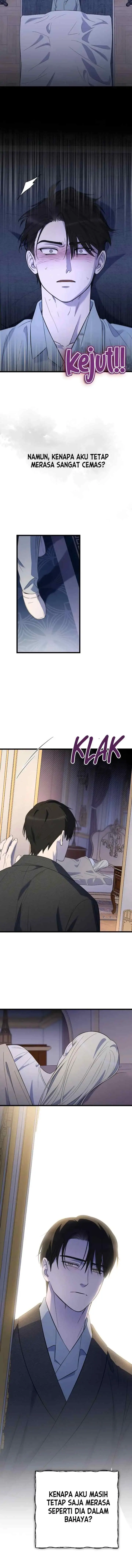 Para meu amado opressor chapter 19 halaman 13