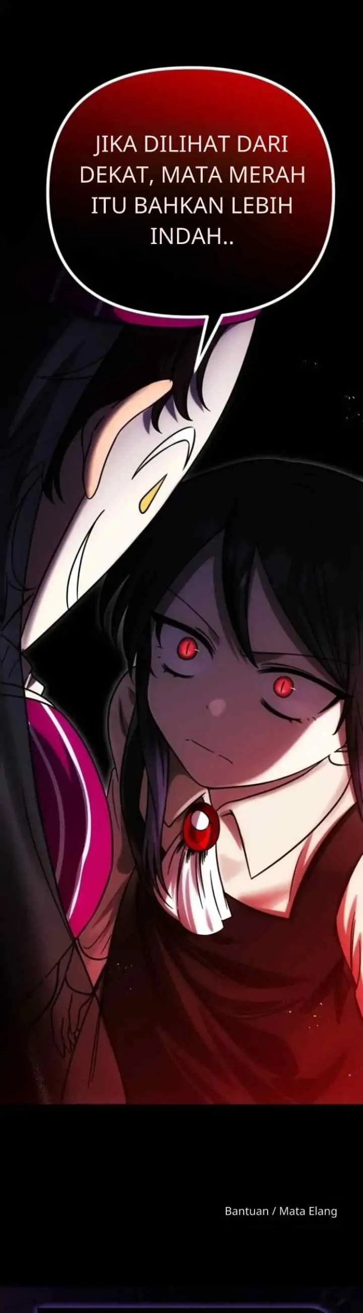 Vampire's Alchemy chapter 7 halaman 19