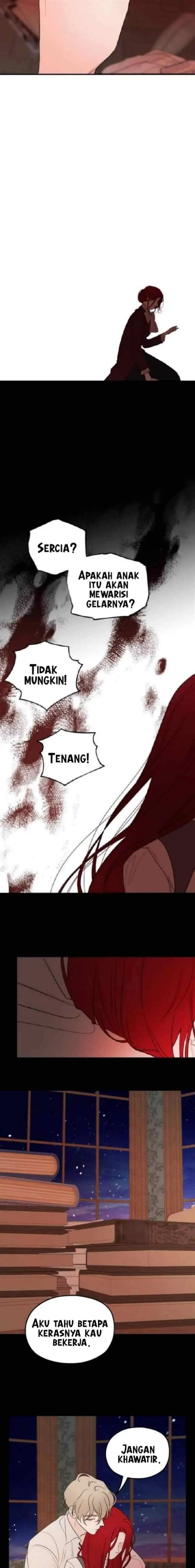 My In-Laws Are Obsessed With Me chapter 21 halaman 15