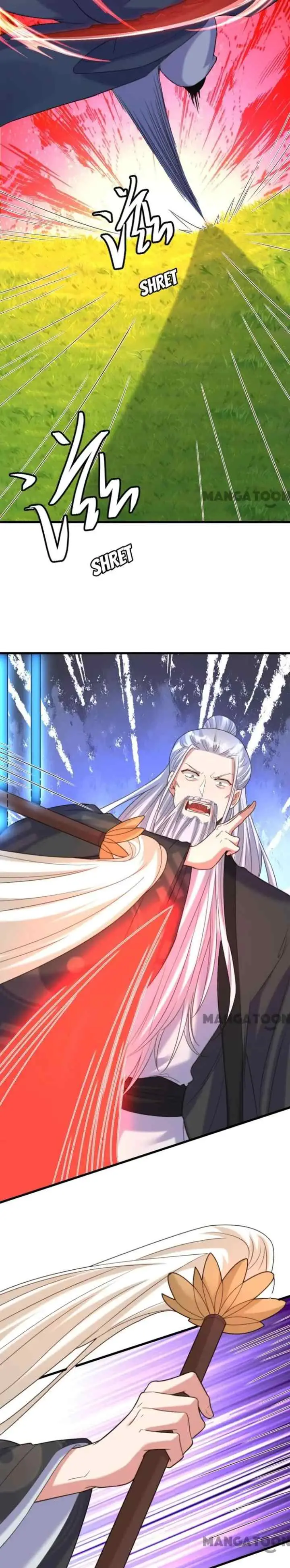 Don't Mess With Missy! chapter 420 halaman 13