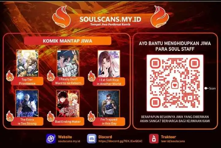 Skill Collector: The Ultimate Skill Thief chapter 4 halaman 20