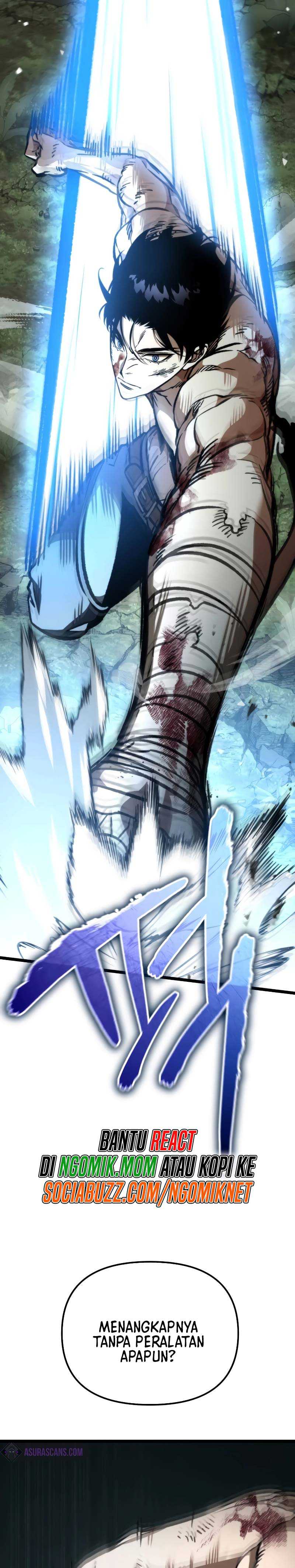 Reincarnator chapter 45 halaman 11