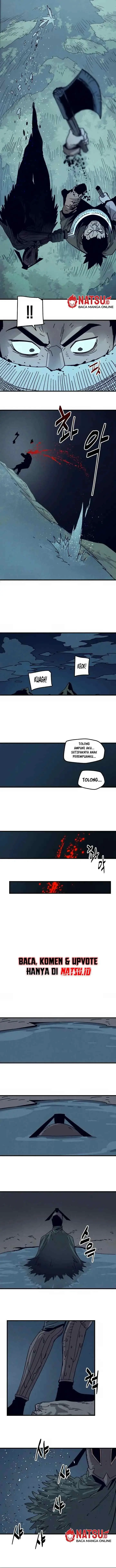 Fork & Knife chapter 19 halaman 11