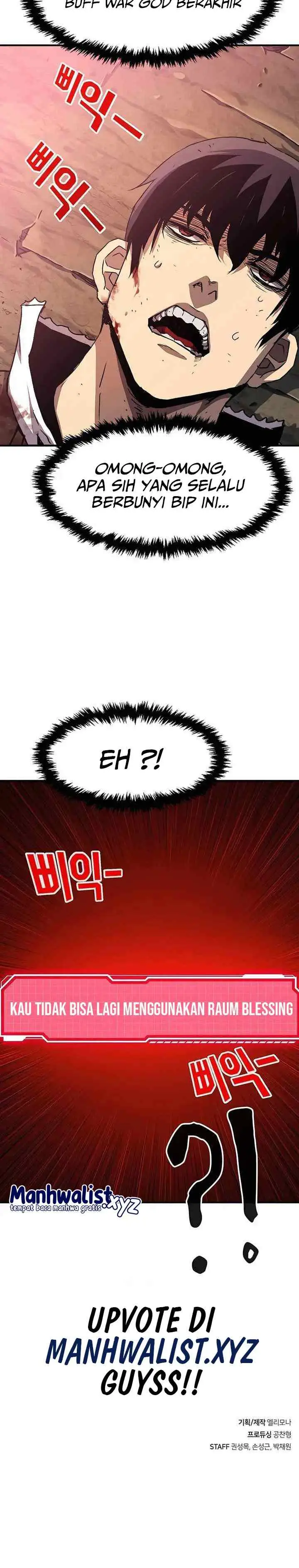 I Became a Knight With a Time Limit (I Became A Terminally-Ill Knight) chapter 9 halaman 20