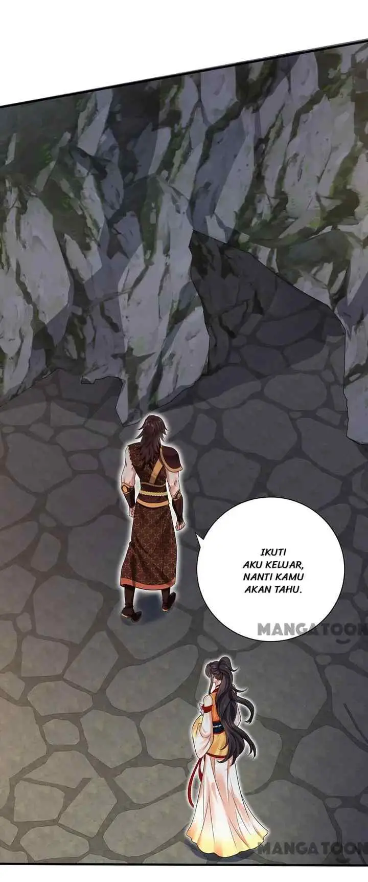 Miss Nine Doctor chapter 235 halaman 17