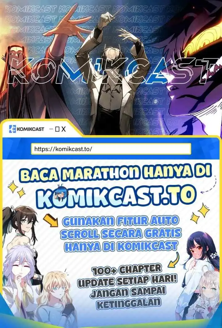 Revenger: Apocalypse of Vengeance chapter 30 halaman 18