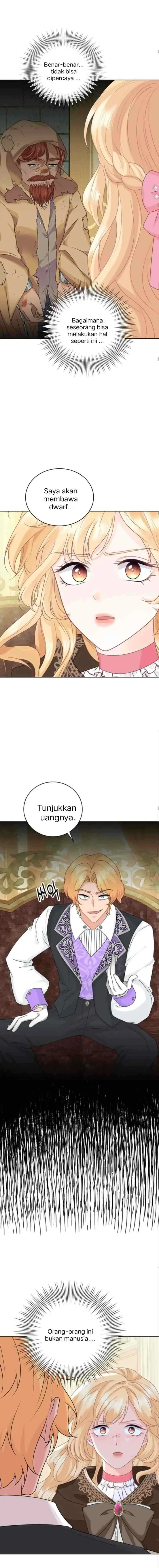 We Live Together chapter 11 halaman 11