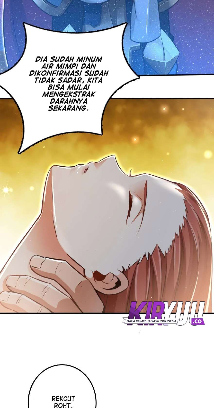 Release That Witch chapter 114 halaman 22
