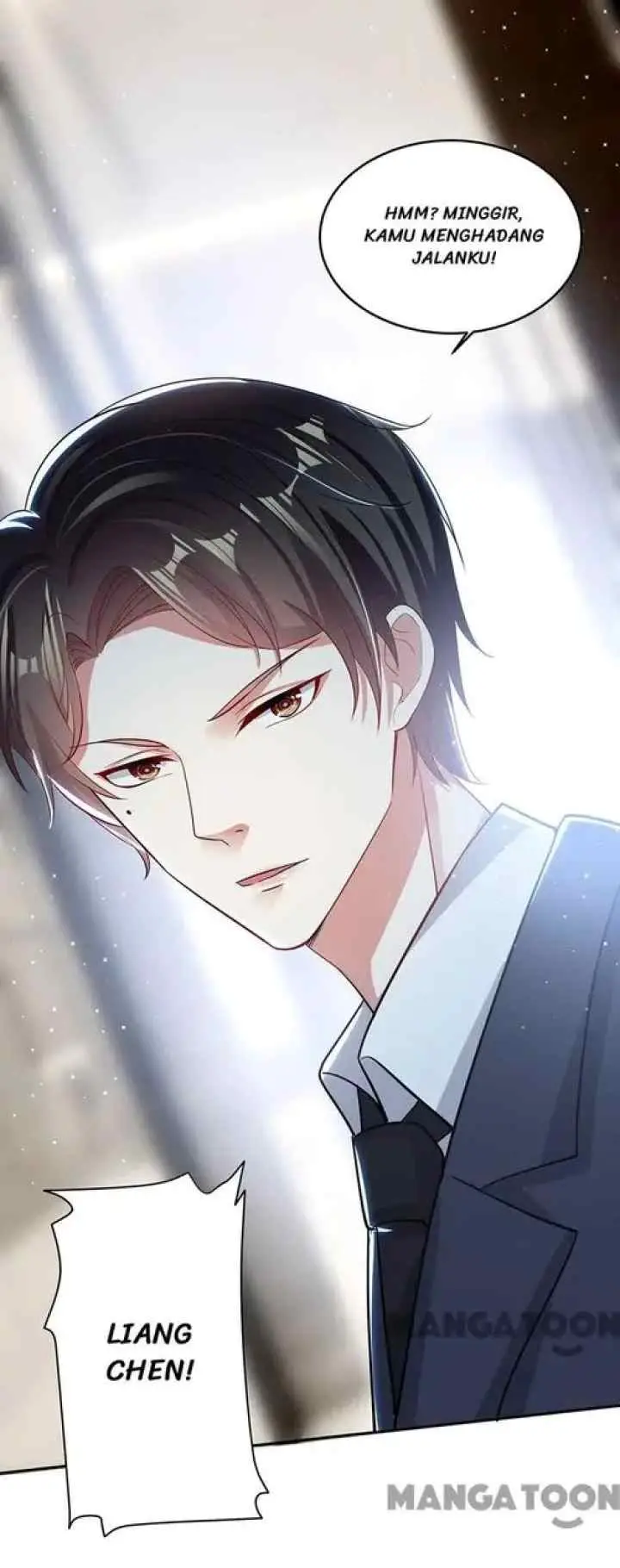 Cool Genius Kids-President's Pampered Wife Is Too Heroic chapter 19 halaman 12