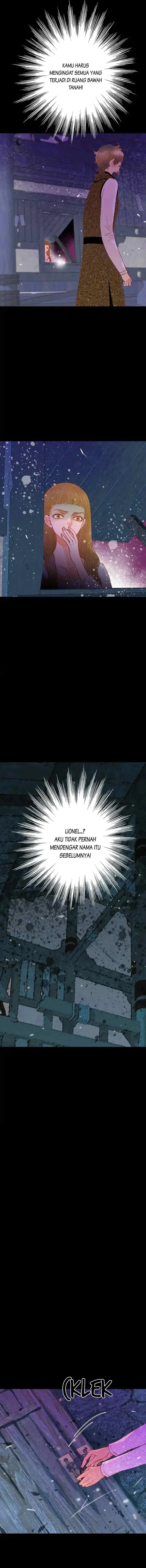 Beauty as the Beast chapter 36 halaman 18