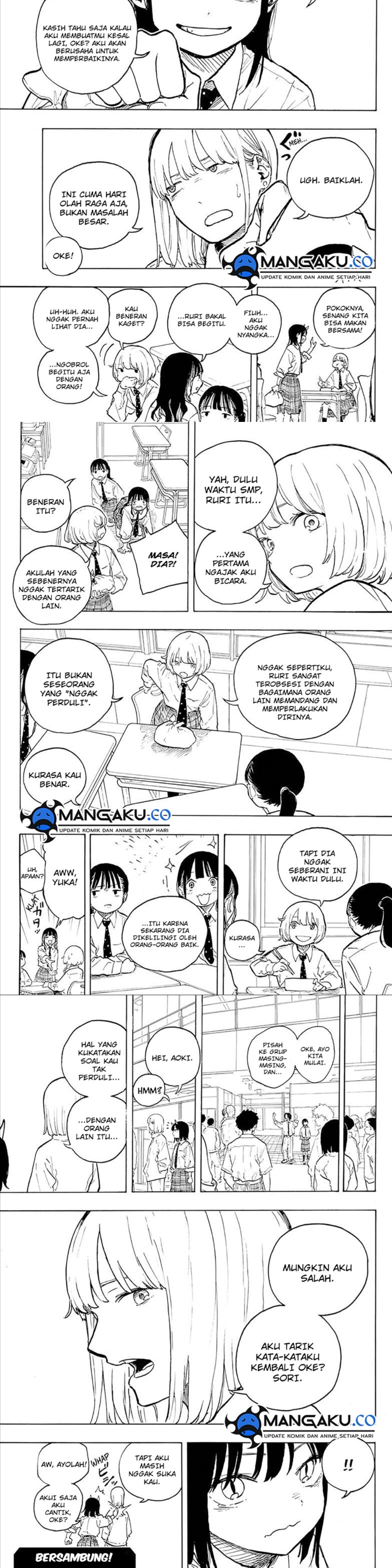 Ruri Dragon chapter 14 halaman 7