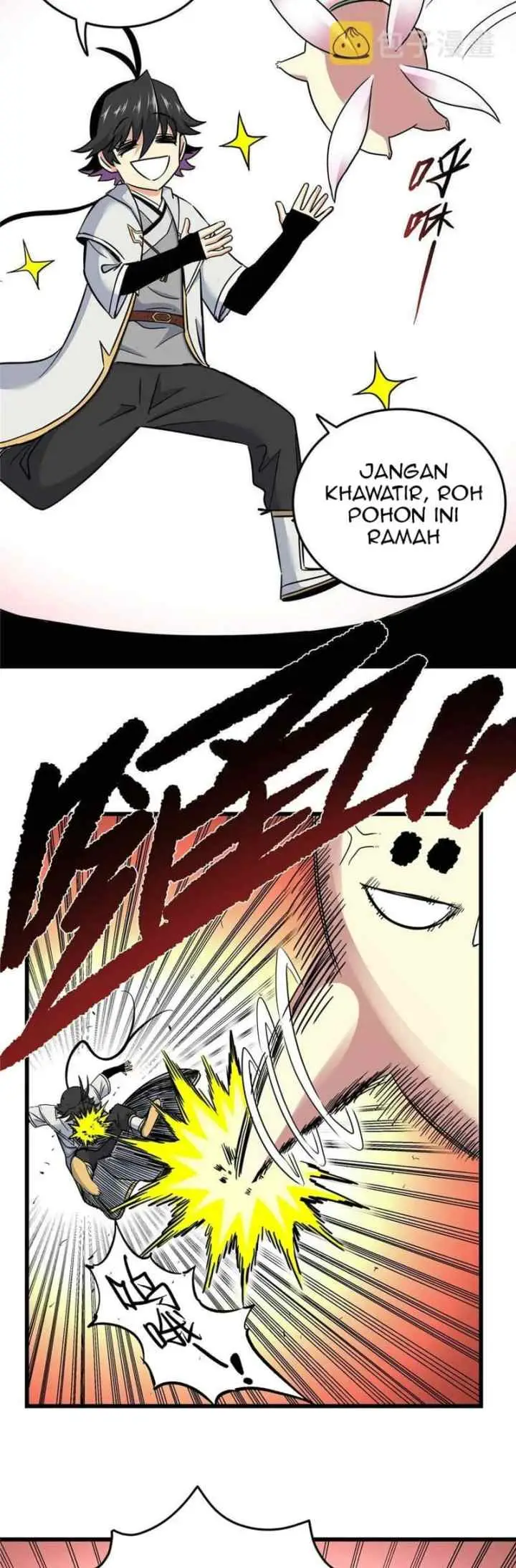 Emperor Domination chapter 91 halaman 7