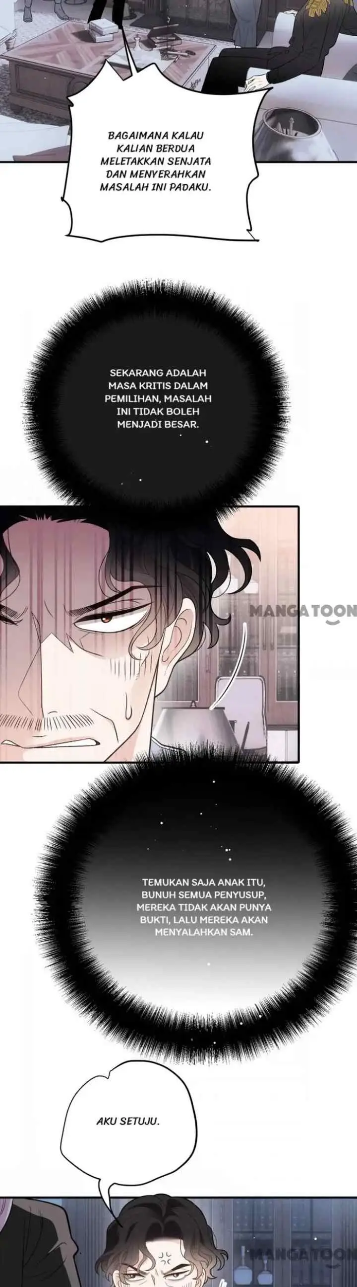 The Duke's Hidden Baby: BOGO! chapter 275 halaman 19