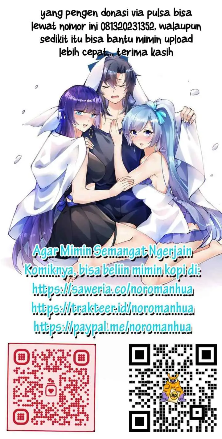 Sign in the Mystery Box to Dominate the World of Cultivation chapter 32 halaman 11
