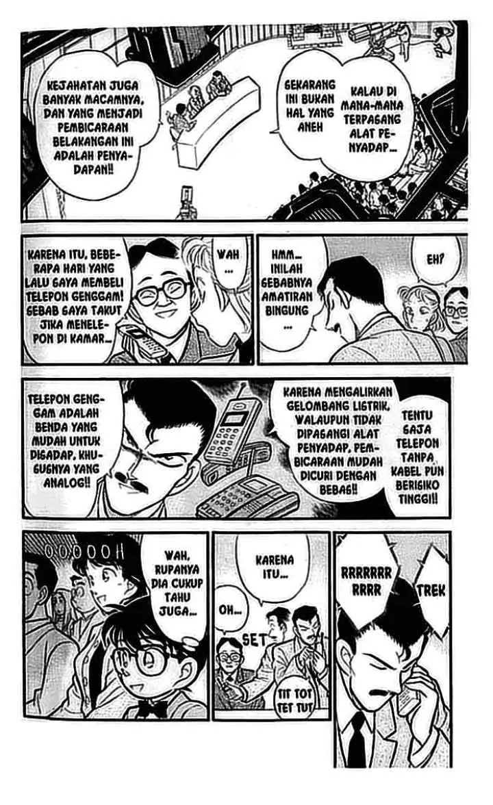 Detective Conan chapter 102 halaman 9