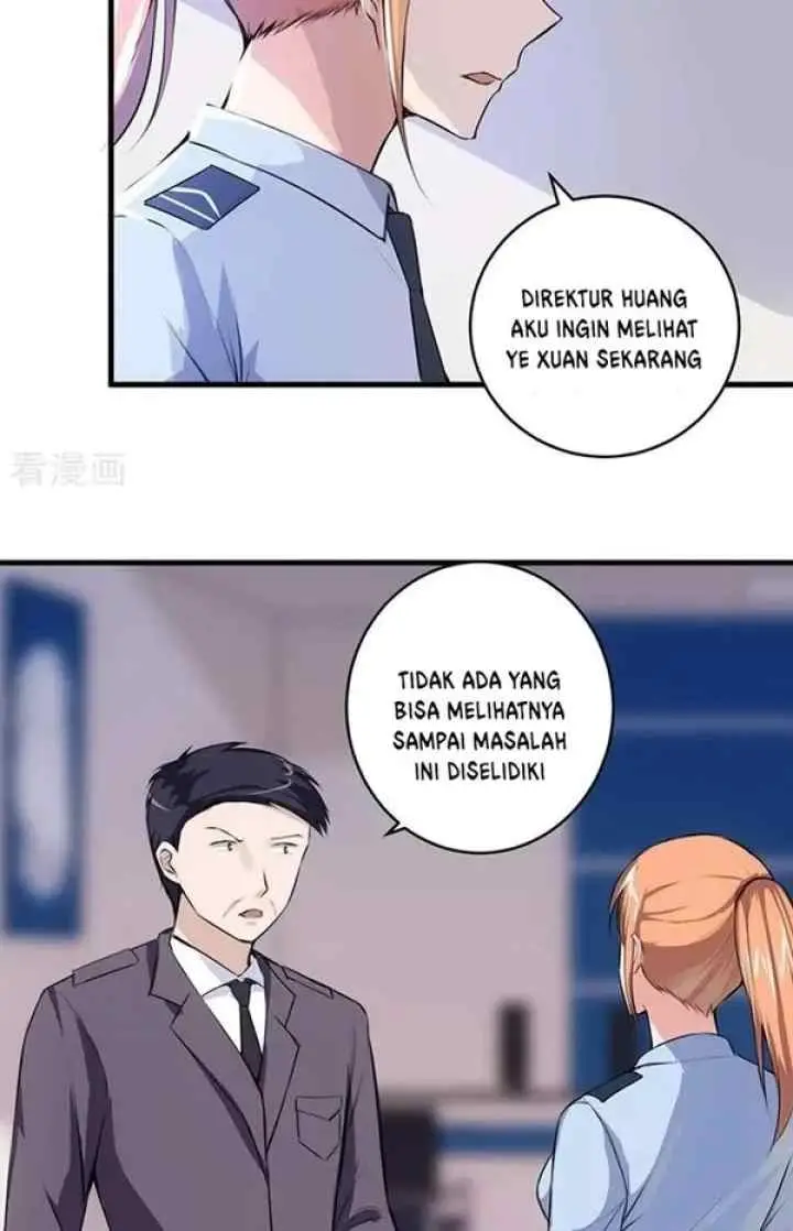 Ceo's Top Master chapter 65 halaman 17