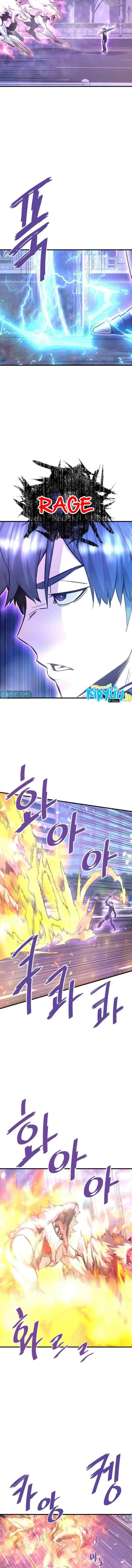 Han Dae Sung Returned From Hell chapter 51 halaman 14