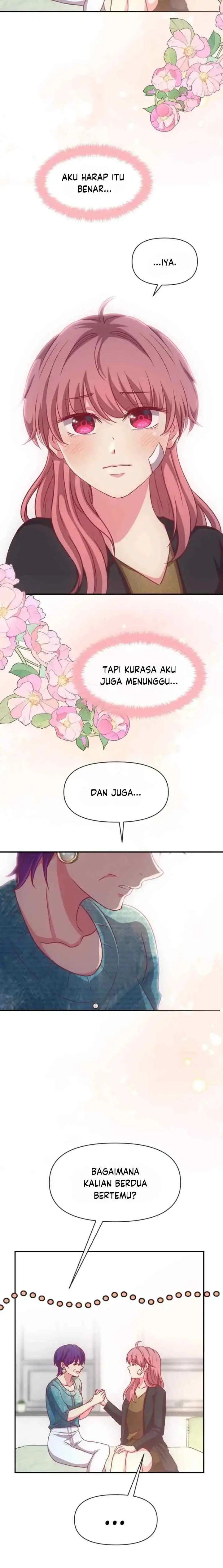 Hello Baby chapter 50 halaman 17