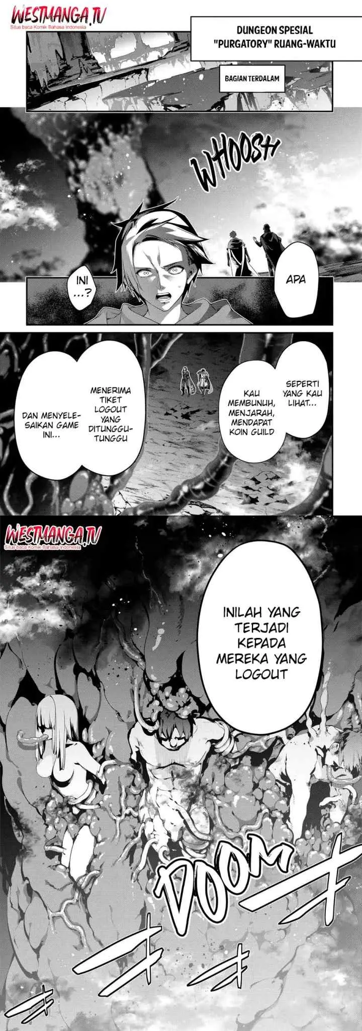 Level 1 kara Hajimaru Shoukan Musou chapter 24 halaman 12
