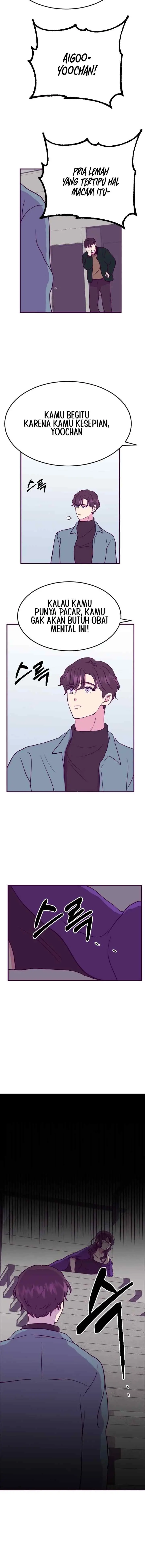 Crazy Ending chapter 16 halaman 16