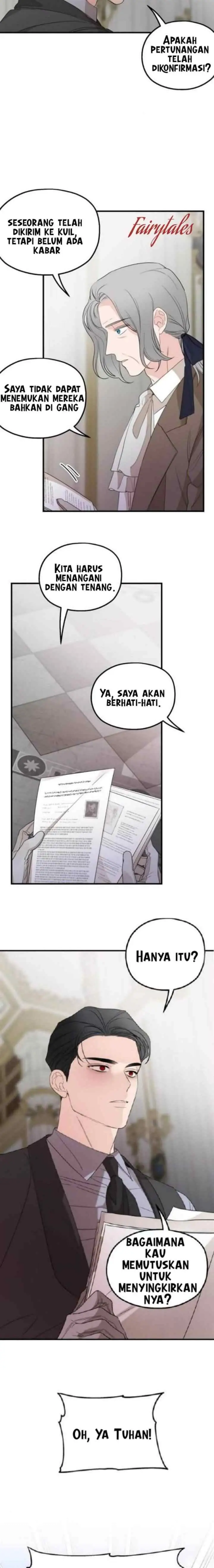 My In-Laws Are Obsessed With Me chapter 26 halaman 10