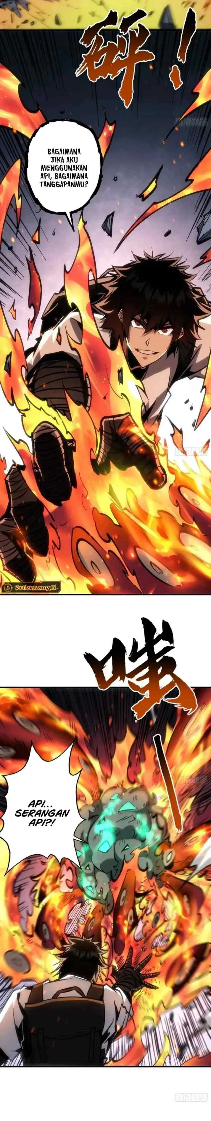 I Am Really Not the Demon Lord! chapter 32 halaman 13
