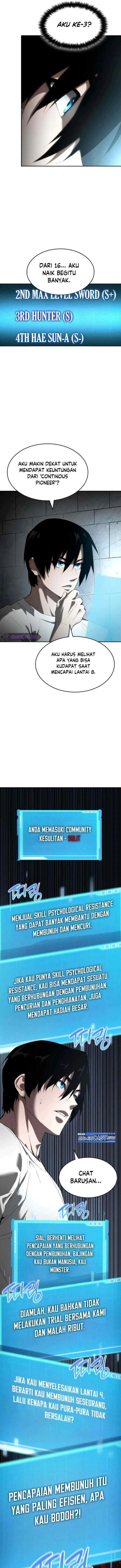 Boundless Necromancer chapter 14 halaman 12