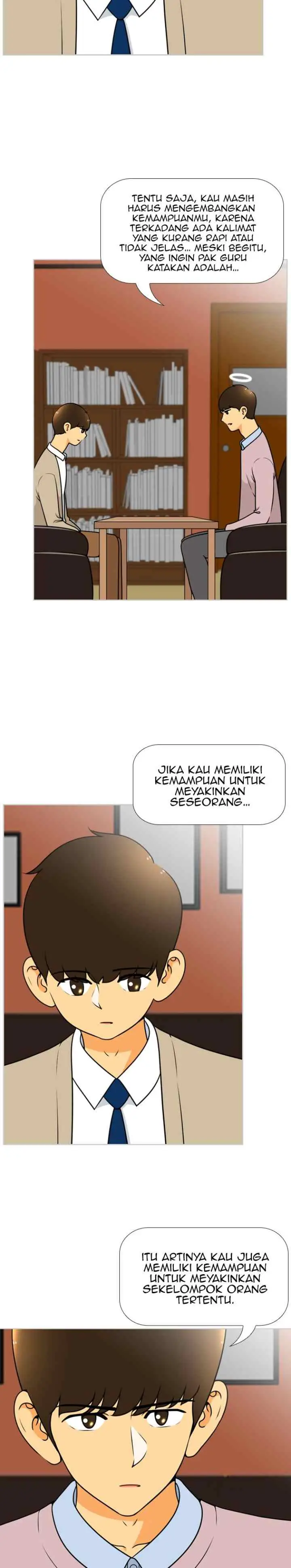 New Normal: Class 8 chapter 312 halaman 13