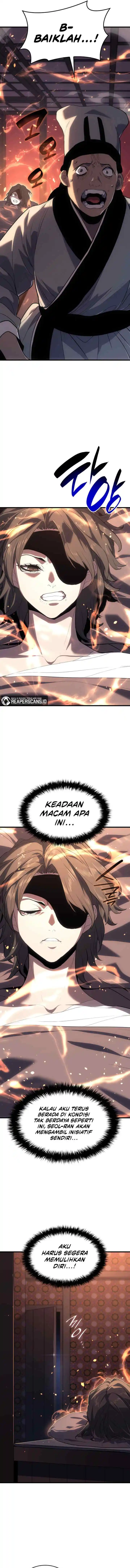 Reaper of the Drifting Moon chapter 41 halaman 8
