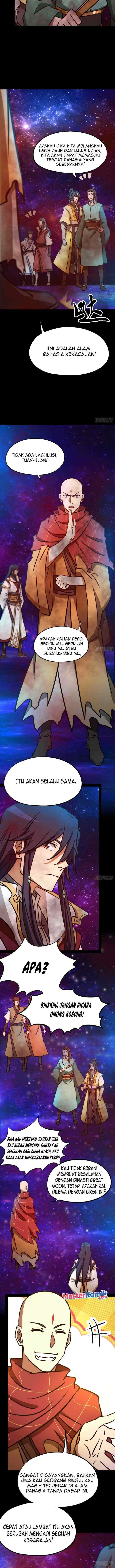 Everlasting God of Sword chapter 180 halaman 4