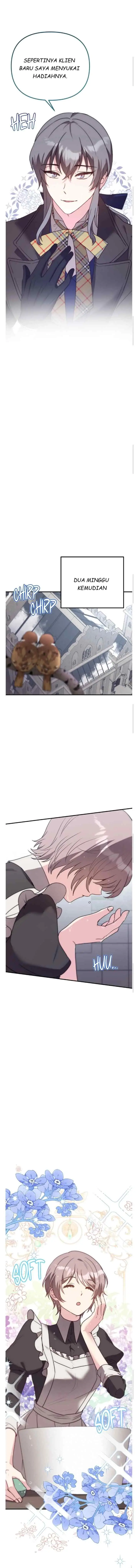 I Don't Know the Original, I'm Too Busy Trying to Make a Living chapter 12 halaman 11
