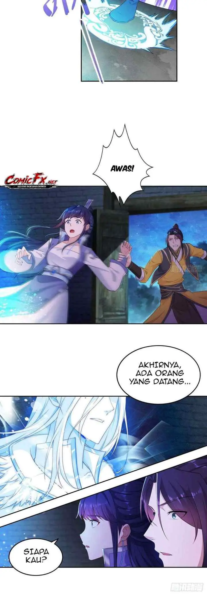 Forced To Become the Villain's Son-in-law chapter 46 halaman 12