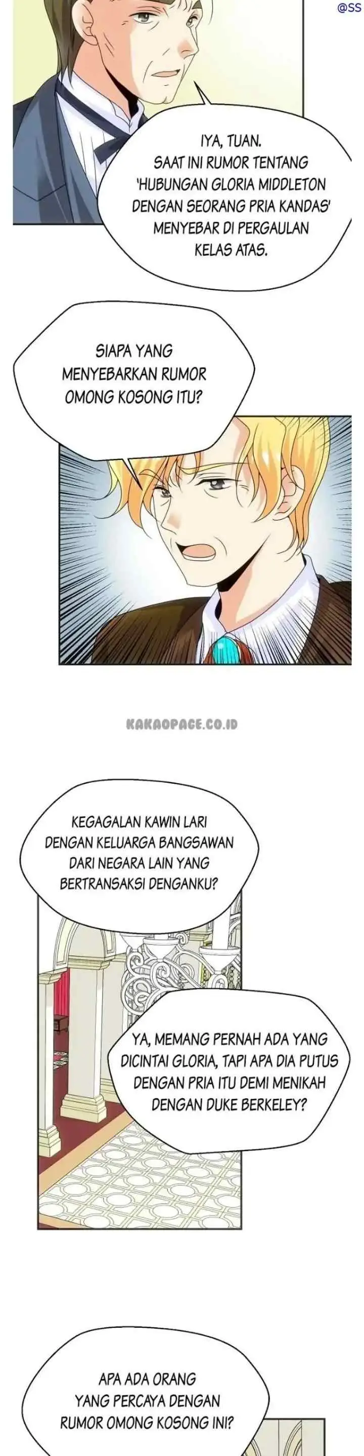 I Refuse the Duke chapter 37 halaman 11
