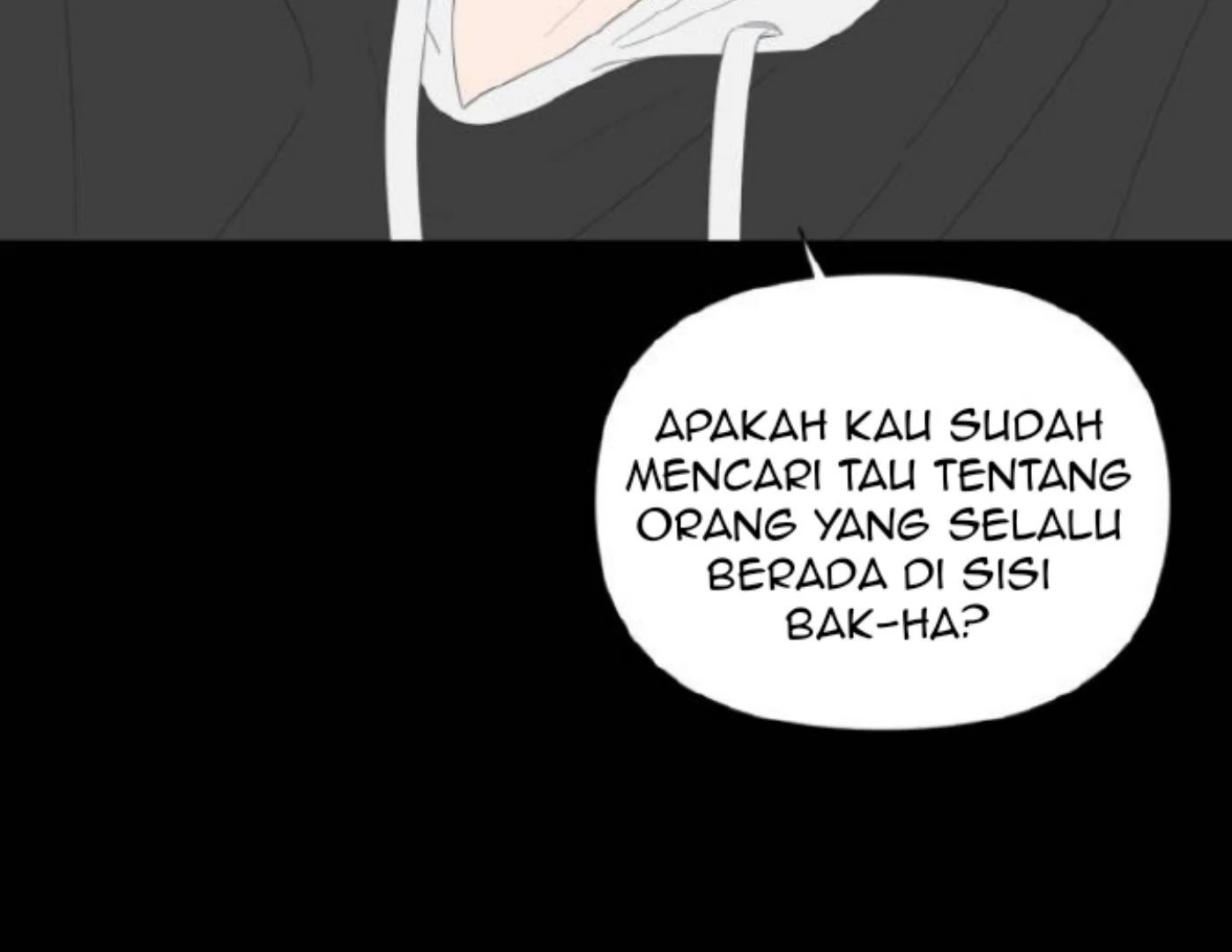 Moonmade Child chapter 93 halaman 35