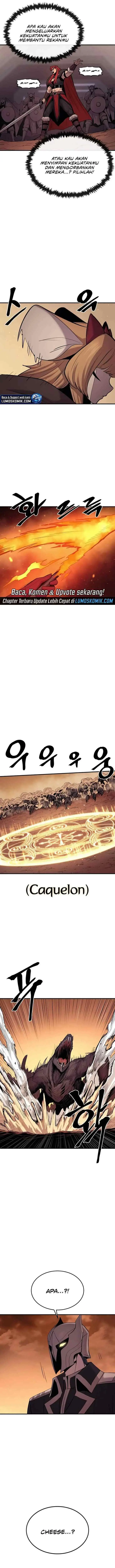 Howling Dragon (The Wailing Perversion) chapter 59 halaman 9