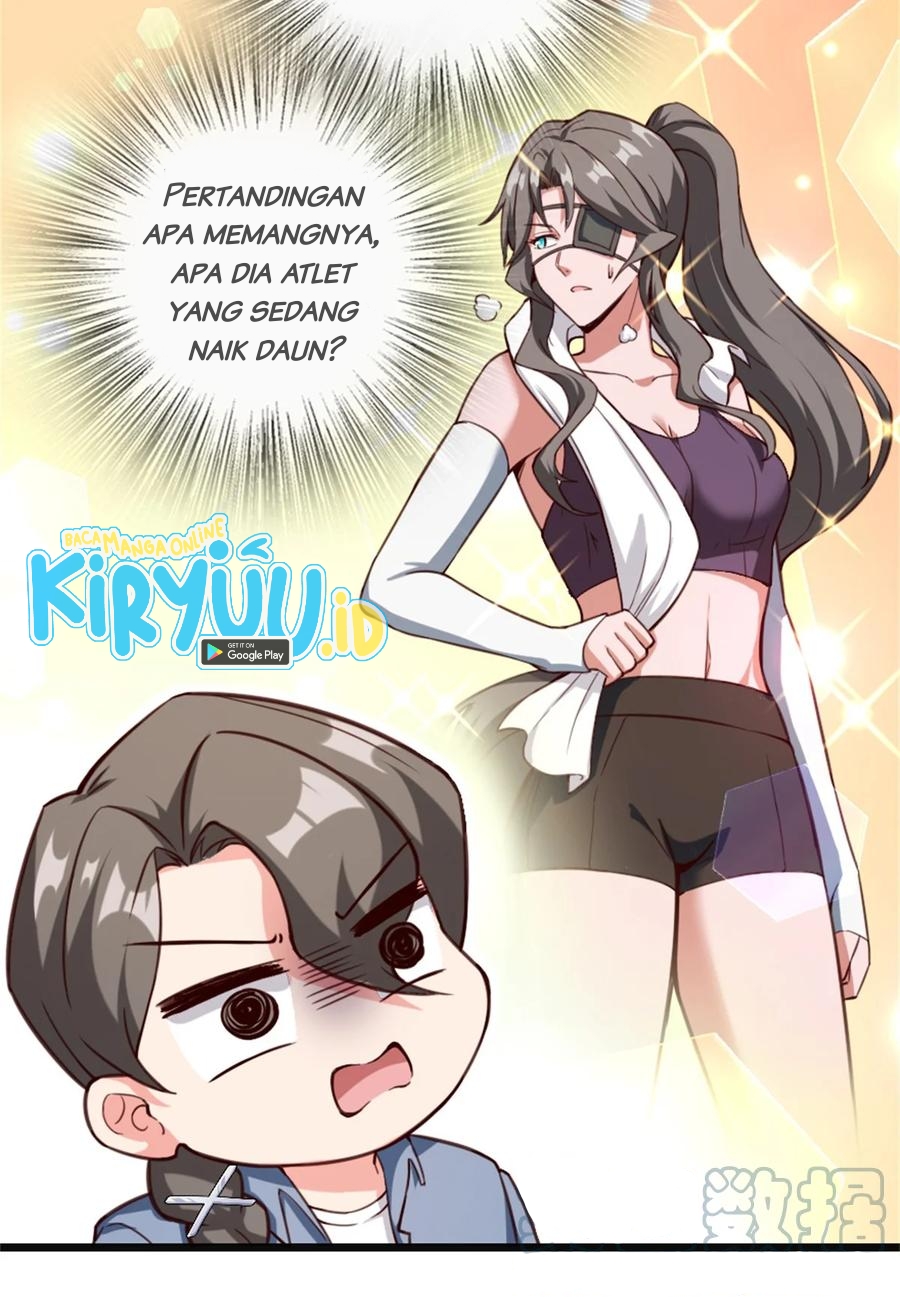 Release That Witch chapter 369 halaman 27